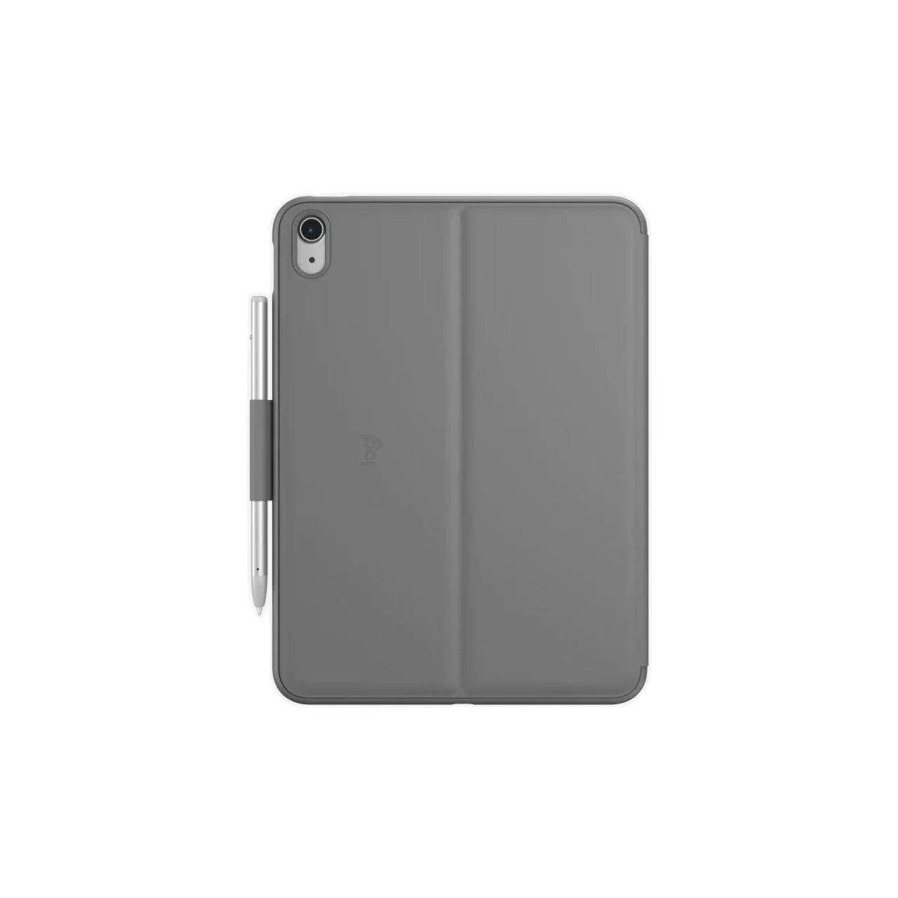 Logitech SLIM FOLIO for iPad (10th Gen) - Oxford Grey - Image 4