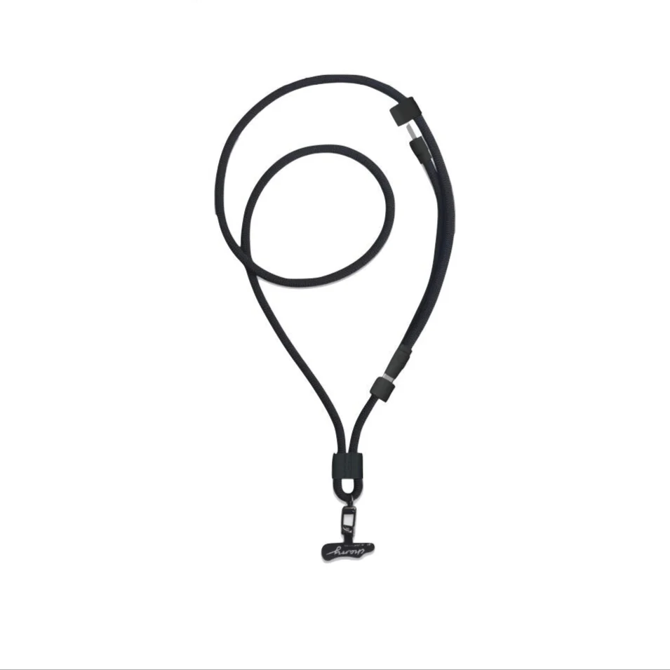 M.Craftsman Charry C to C 2 in 1 Cable + Crossbody Phone Lanyard - Image 10