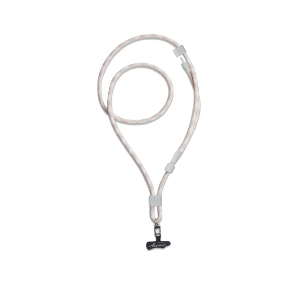 M.Craftsman Charry C to C 2 in 1 Cable + Crossbody Phone Lanyard - Image 11