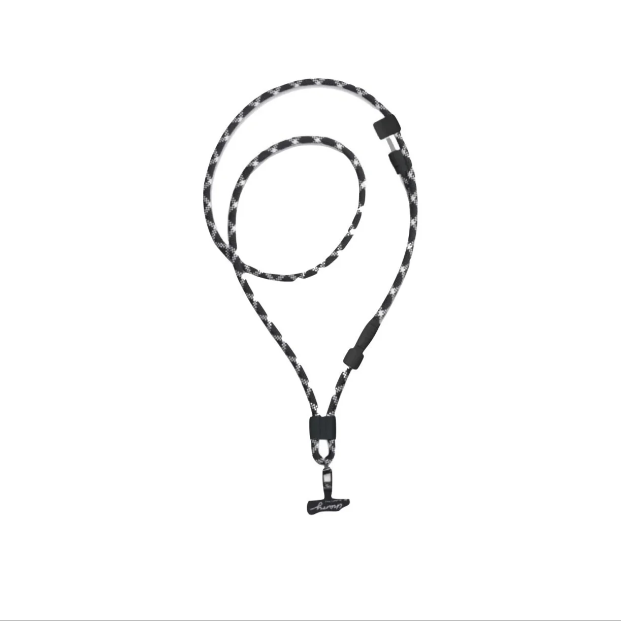 M.Craftsman Charry C to C 2 in 1 Cable + Crossbody Phone Lanyard - Image 3
