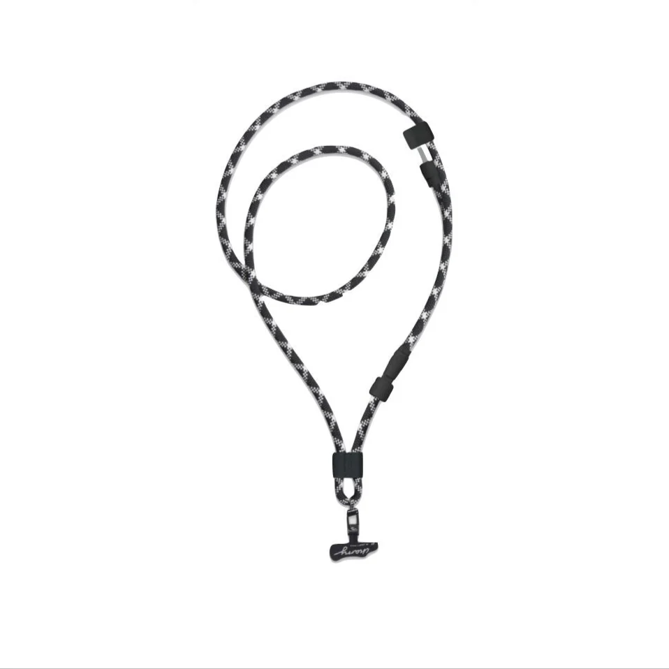 M.Craftsman Charry C to C 2 in 1 Cable + Crossbody Phone Lanyard - Image 9
