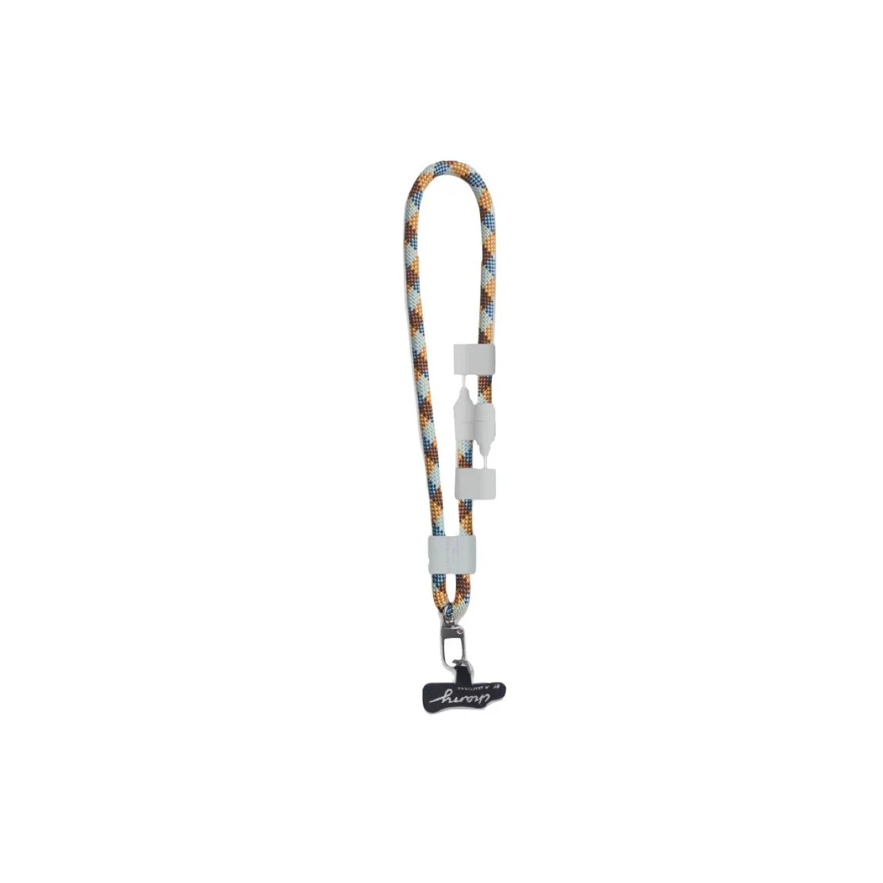 M.Craftsman Charry C to C 2 in 1 Cable + Wrist Phone Strap - Image 3
