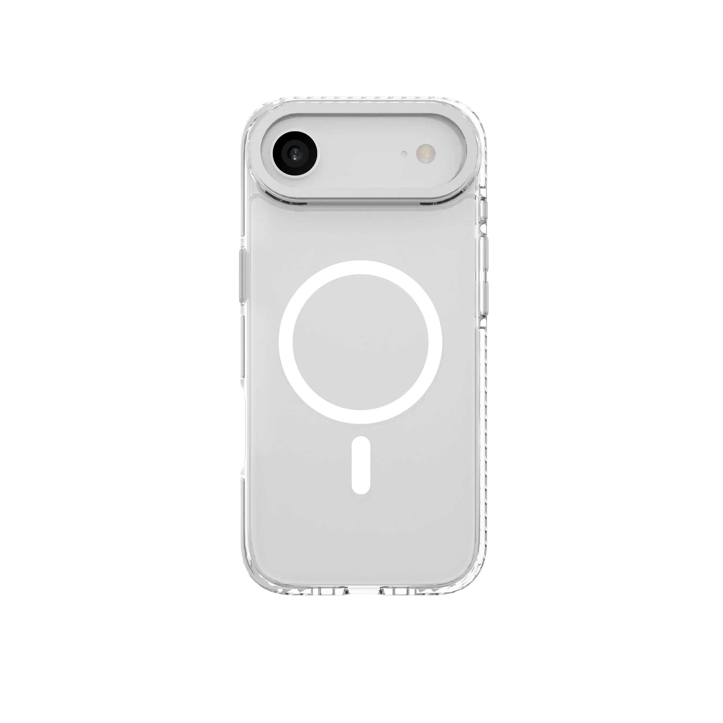 Machino Shock MagSafe iPhone 17 / Air Series - Black/White - Image 5