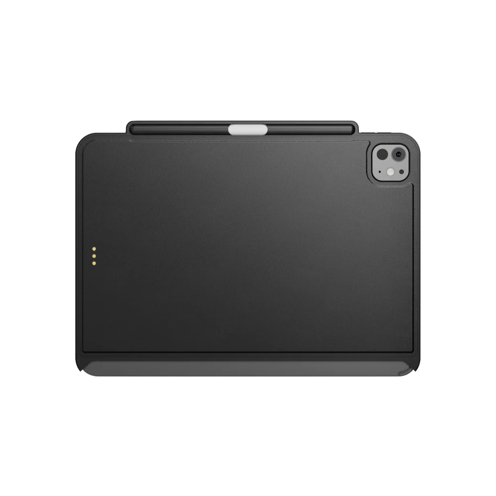 Mageasy CoverBuddy (compatible with Magic Keyboard)for iPad Pro 11" M5/M4 (2025/2024) - Image 3