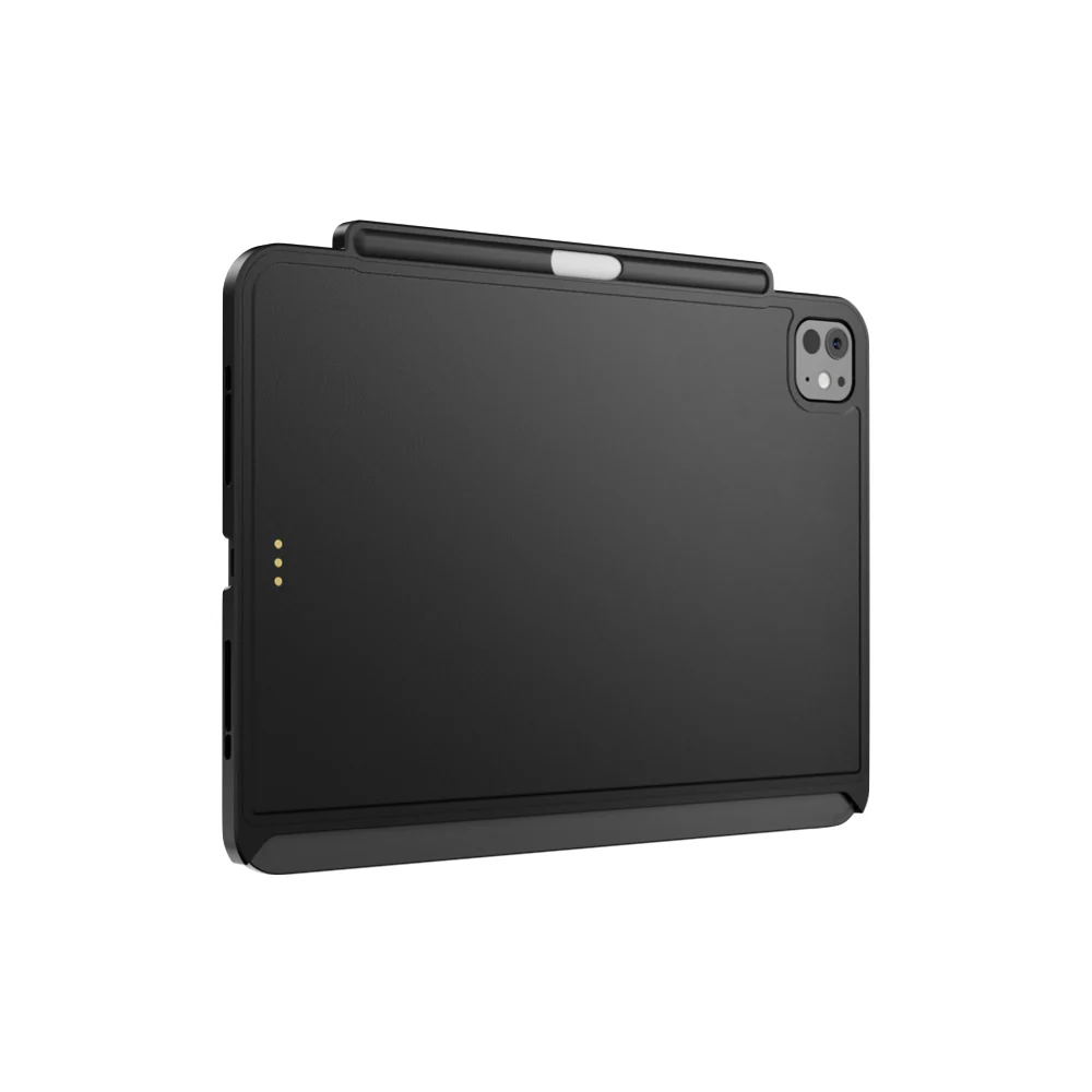 Mageasy CoverBuddy (compatible with Magic Keyboard)for iPad Pro 11" M5/M4 (2025/2024) - Image 4