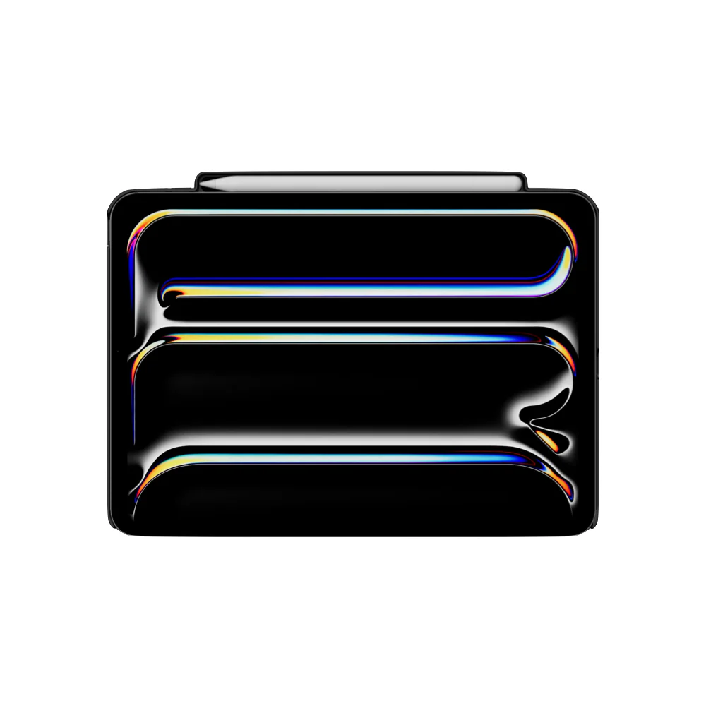 Mageasy CoverBuddy (compatible with Magic Keyboard)for iPad Pro 11" M5/M4 (2025/2024) - Image 5
