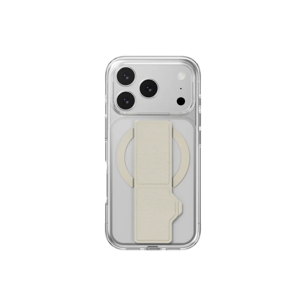 Mageasy GrabStand M | Magsafe iPhone Air / iPhone 17 Pro / iPhone 17 Pro Max - Image 3