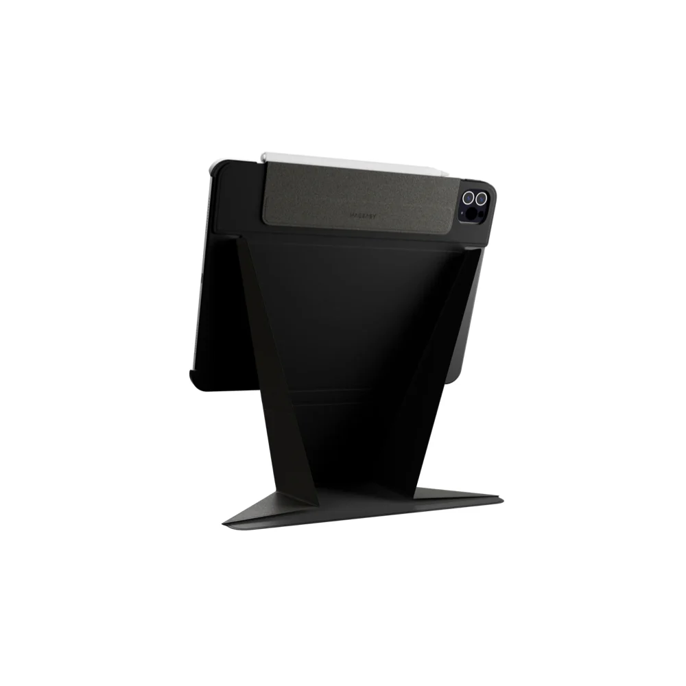 Mageasy Lift Standing & Folding Folio Ipad Pro 11 | Ipad Air 10.9" & 11" - Image 2