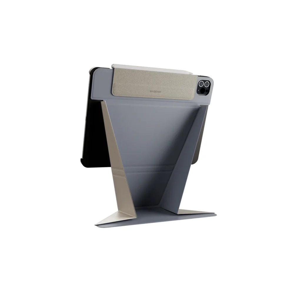 Mageasy Lift Standing & Folding Folio Ipad Pro 11 | Ipad Air 10.9" & 11" - Image 5