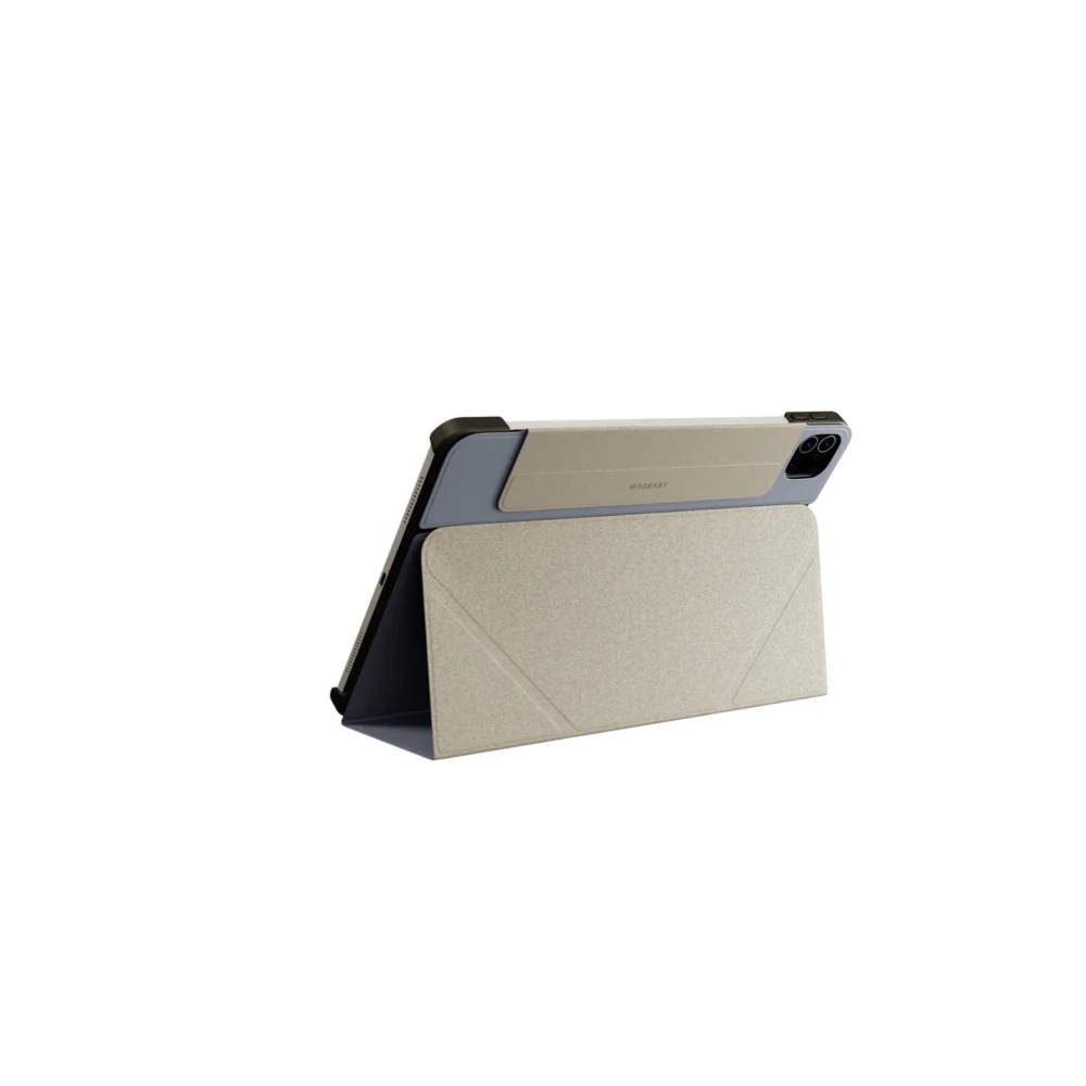 Mageasy Lift Standing & Folding Folio Ipad Pro 11 | Ipad Air 10.9" & 11" - Image 7