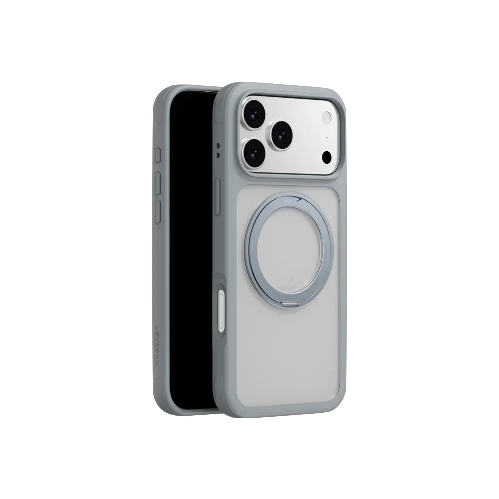 Mageasy MagStand 360 M | Magsafe iPhone Air / iPhone 17 / iPhone 17 Pro / iPhone 17 Pro Max - Image 10