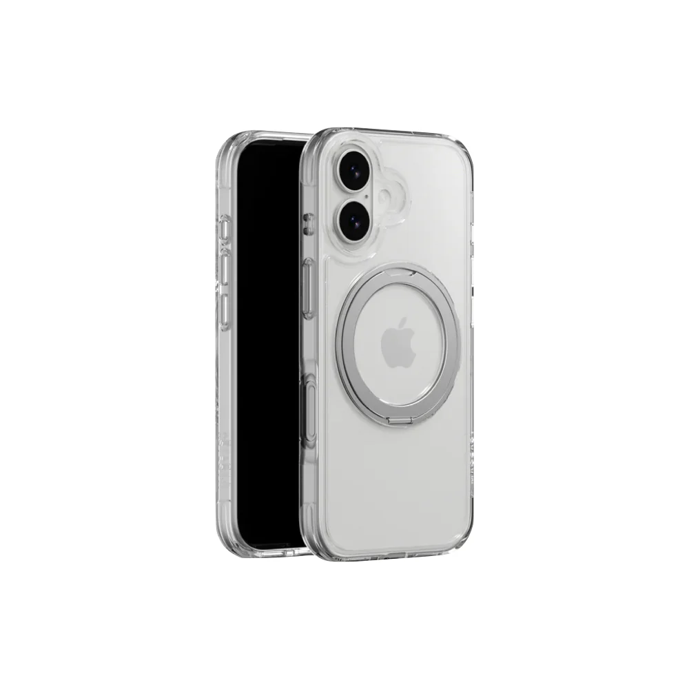 Mageasy MagStand 360 M | Magsafe iPhone Air / iPhone 17 / iPhone 17 Pro / iPhone 17 Pro Max - Image 12