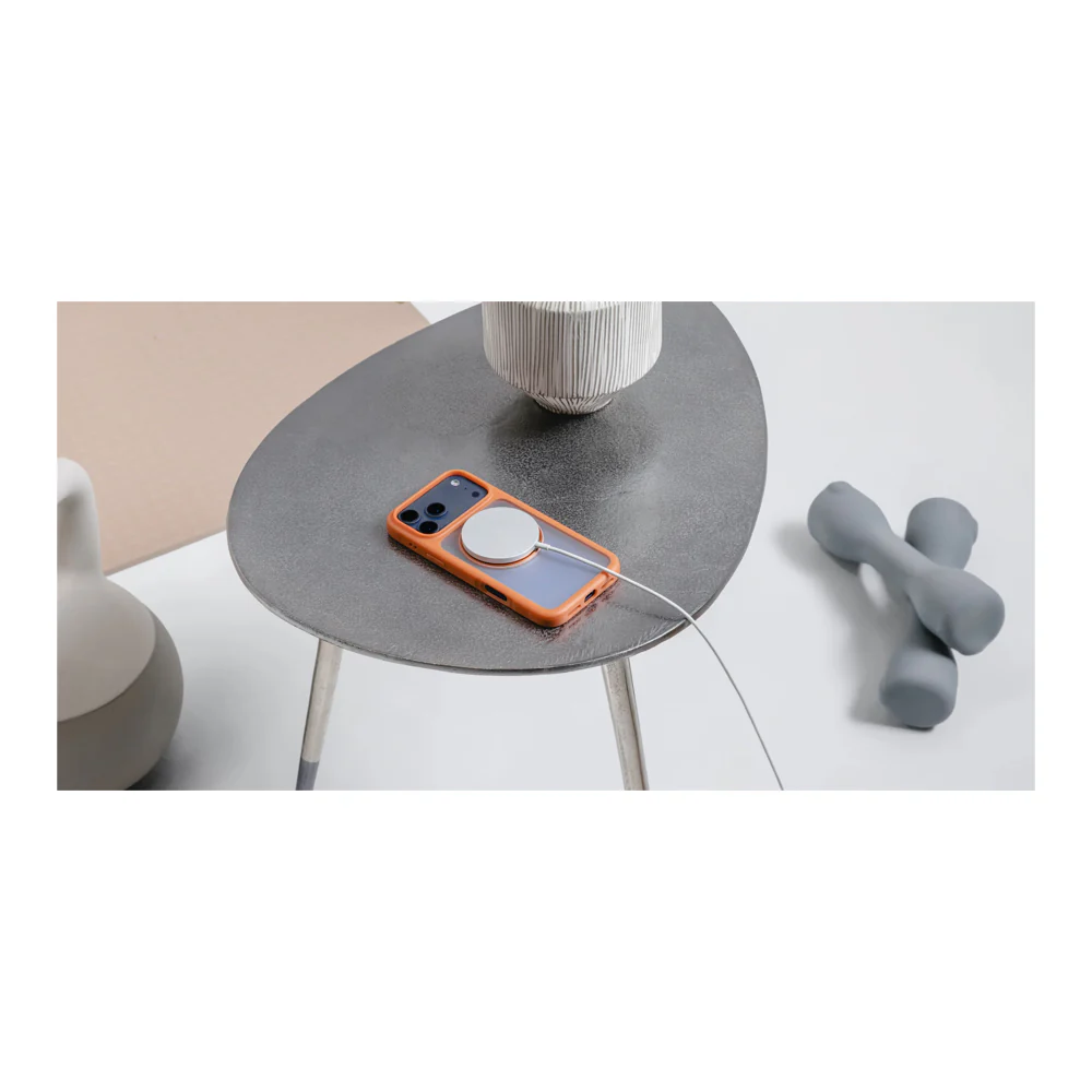 Mageasy MagStand 360 M | Magsafe iPhone Air / iPhone 17 / iPhone 17 Pro / iPhone 17 Pro Max - Image 18