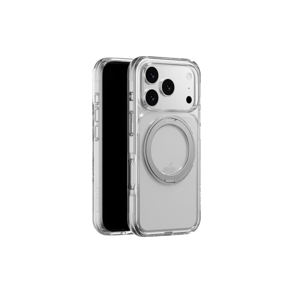 Mageasy MagStand 360 M | Magsafe iPhone Air / iPhone 17 / iPhone 17 Pro / iPhone 17 Pro Max - Image 4