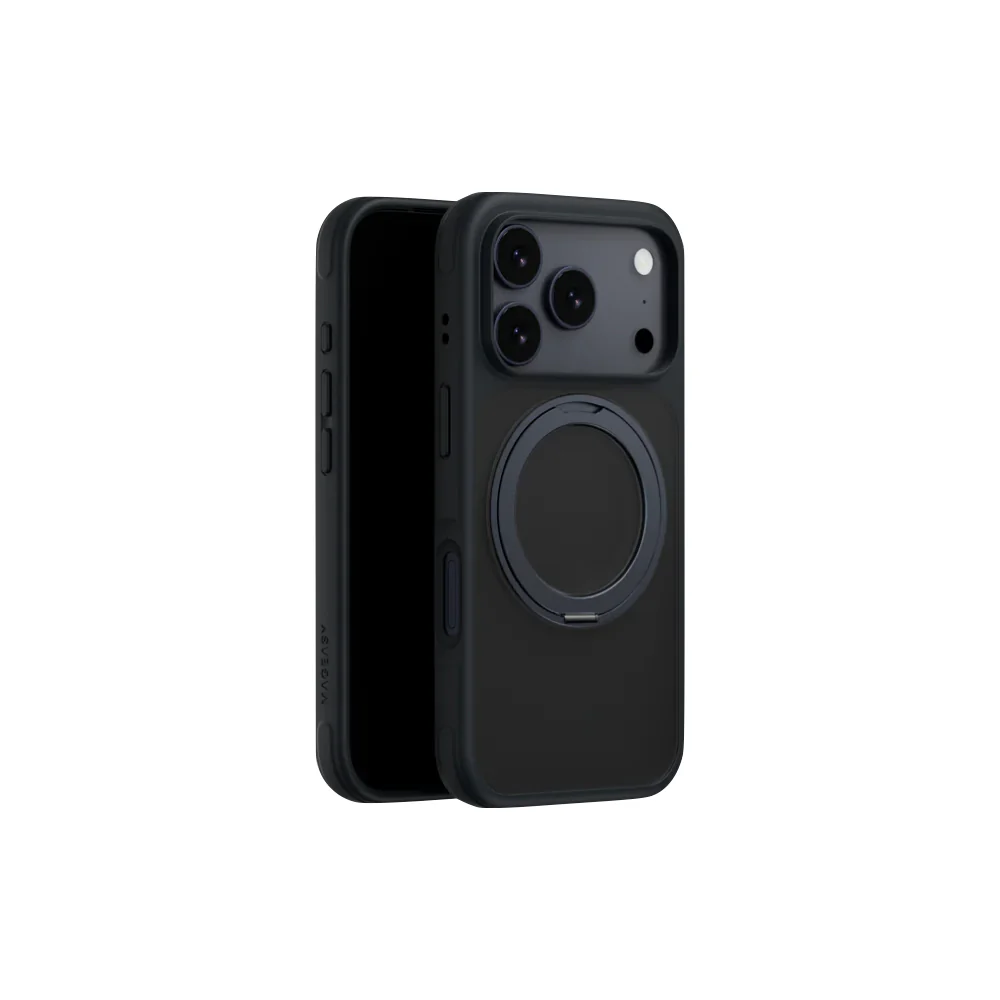Mageasy MagStand 360 M | Magsafe iPhone Air / iPhone 17 / iPhone 17 Pro / iPhone 17 Pro Max - Image 5