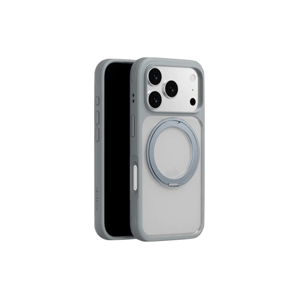 Mageasy MagStand 360 M | Magsafe iPhone Air / iPhone 17 / iPhone 17 Pro / iPhone 17 Pro Max - Image 6