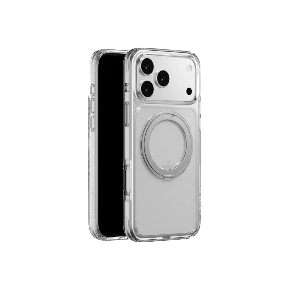 Mageasy MagStand 360 M | Magsafe iPhone Air / iPhone 17 / iPhone 17 Pro / iPhone 17 Pro Max - Image 8