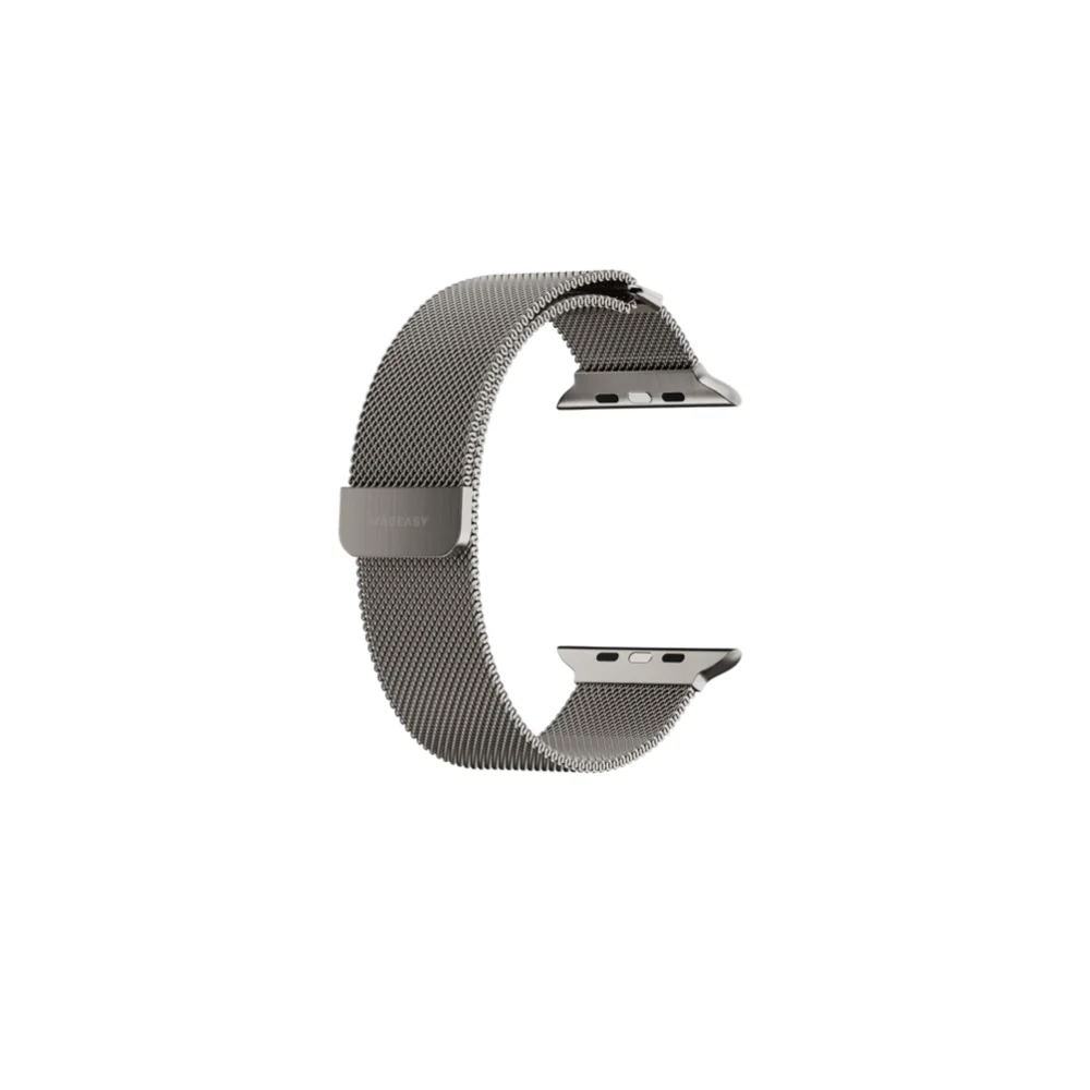 MAGEASY Milanese Stainless Steel Watch Loop - Image 11