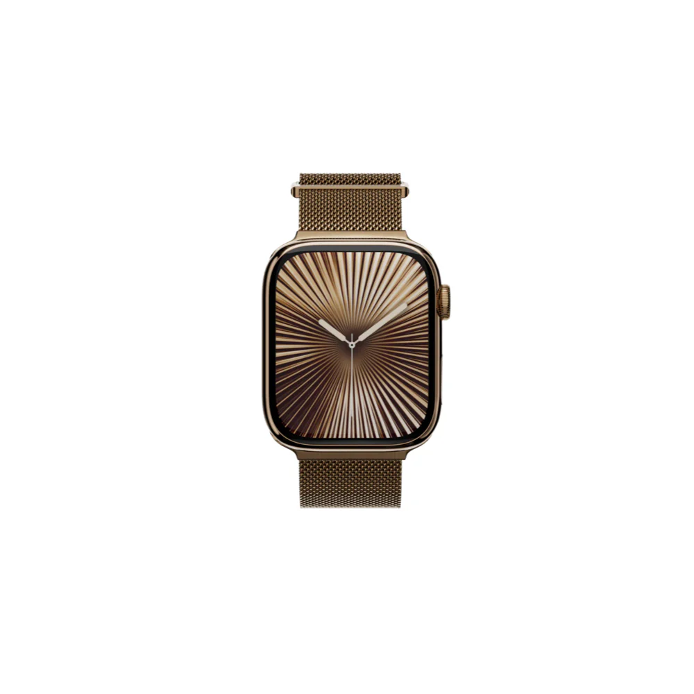 MAGEASY Milanese Stainless Steel Watch Loop - Image 2
