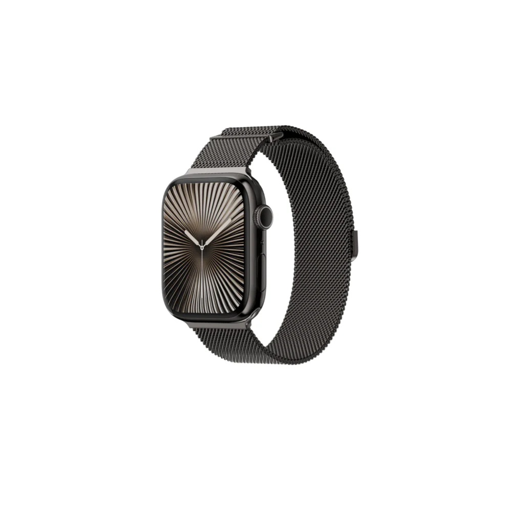 MAGEASY Milanese Stainless Steel Watch Loop - Image 7