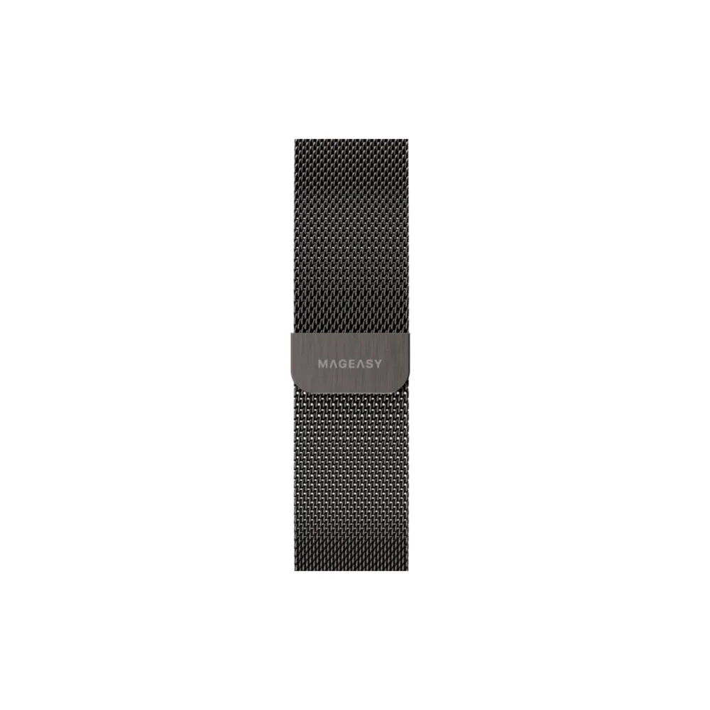 MAGEASY Milanese Stainless Steel Watch Loop - Image 9