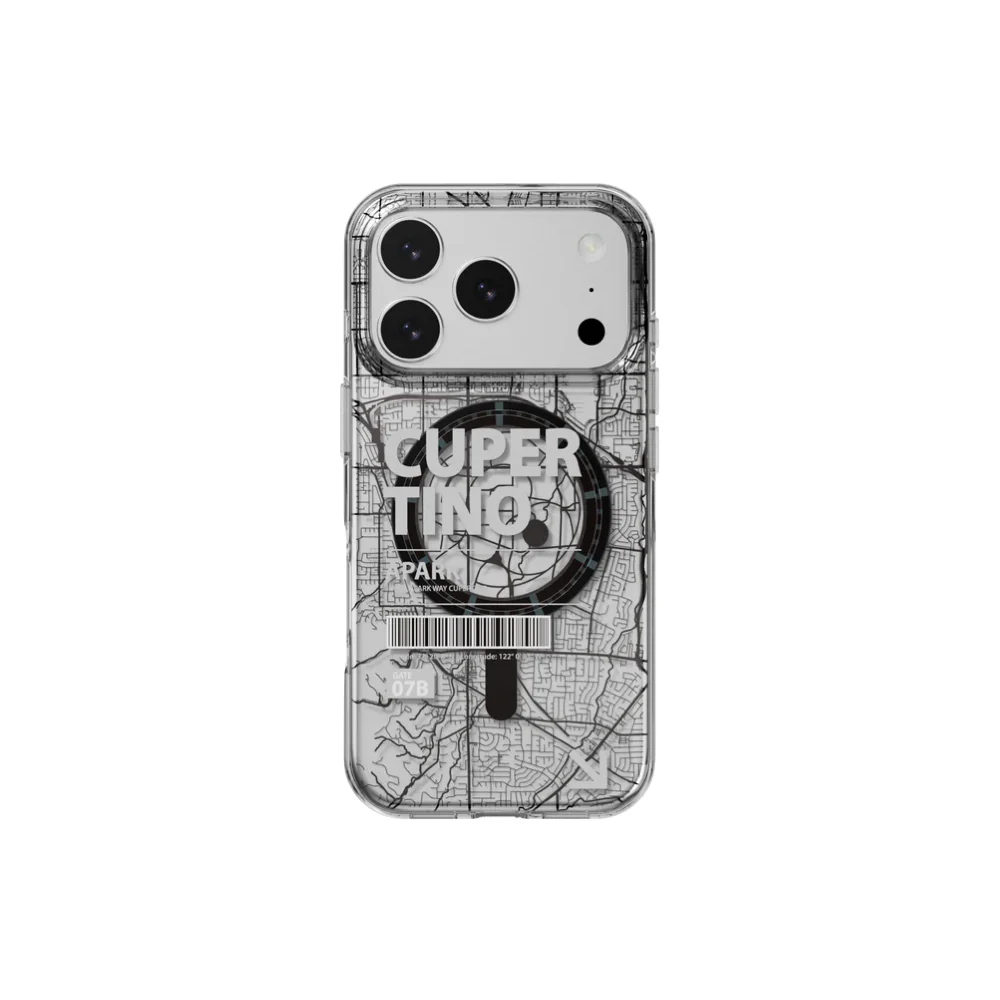 Mageasy Urban M | Magsafe iPhone Air / iPhone 17 / iPhone 17 Pro / iPhone 17 Pro Max - Image 4
