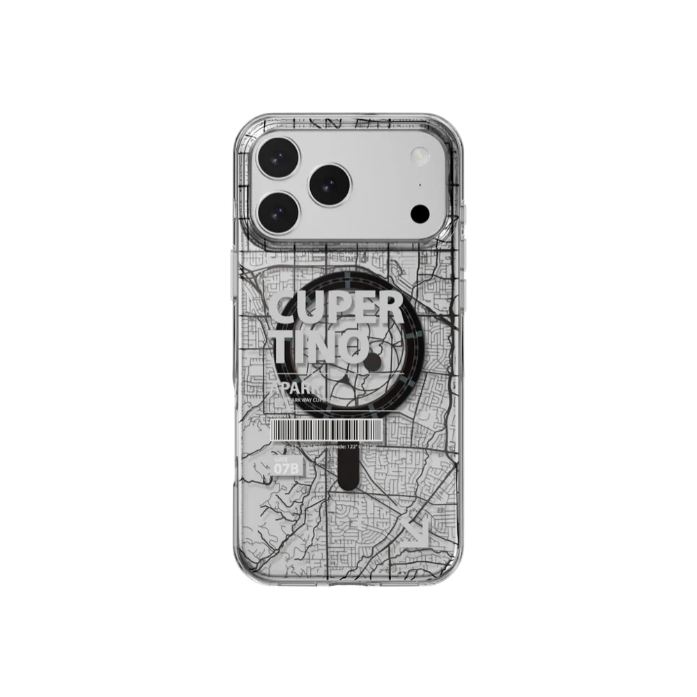 Mageasy Urban M | Magsafe iPhone Air / iPhone 17 / iPhone 17 Pro / iPhone 17 Pro Max - Image 6