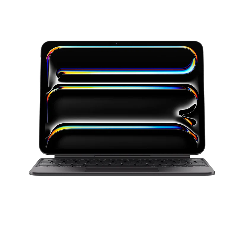 Magic Keyboard for iPad Pro 11‑inch (M5/M4) - US English