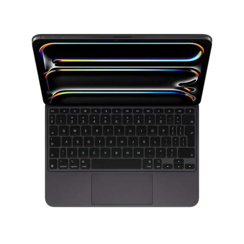 Magic Keyboard for iPad Pro 11‑inch (M5/M4) - US English - Image 4
