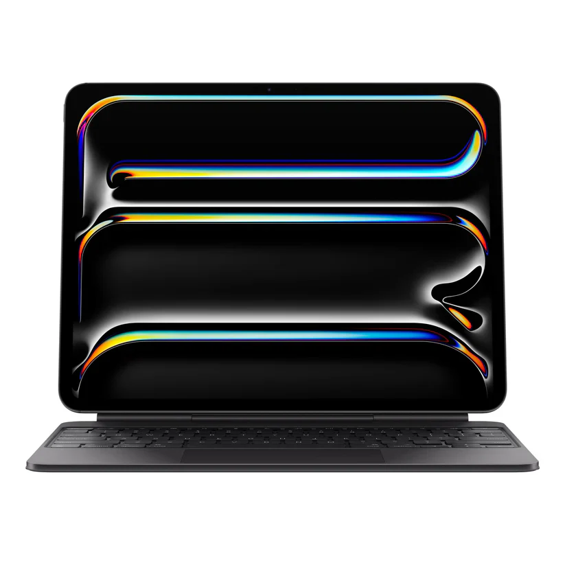 Magic Keyboard for iPad Pro 13‑inch (M5/M4) - US English