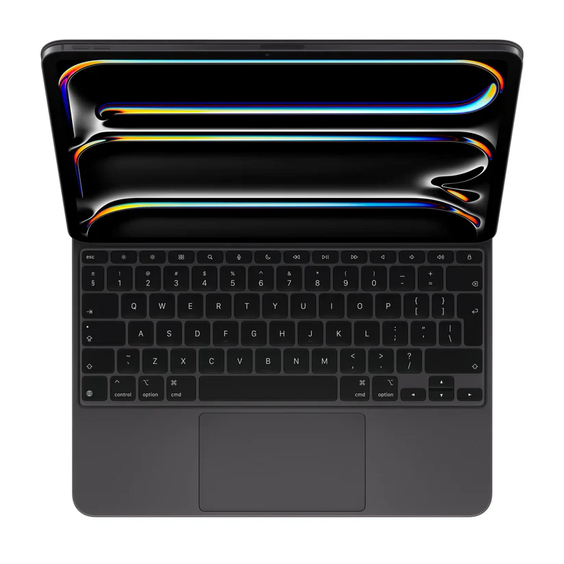 Magic Keyboard for iPad Pro 13‑inch (M5/M4) - US English - Image 4