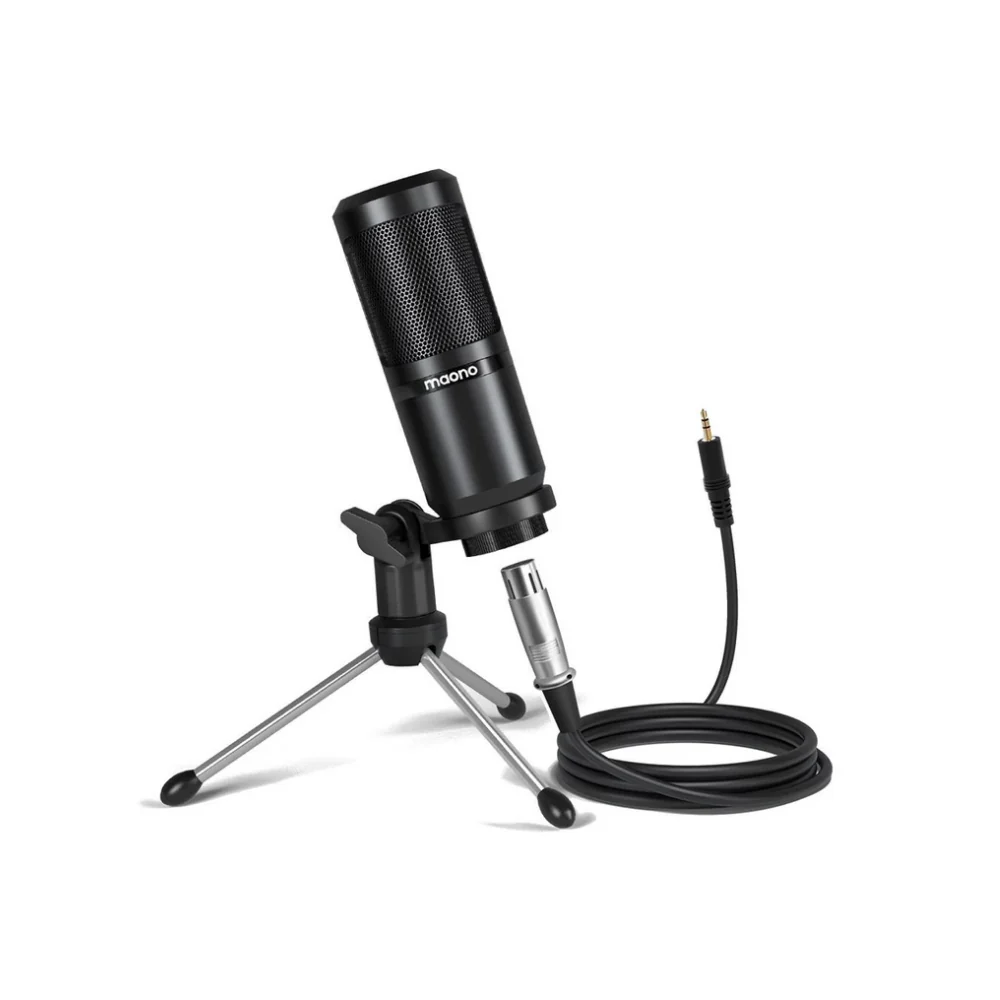 Maono 3.5mm Jack Microphone - Image 3