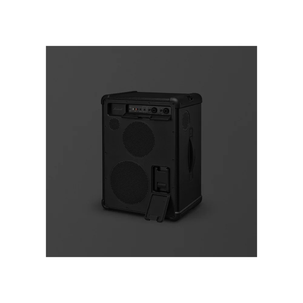 Marshall Bromley 450 Black and Brass - Image 5