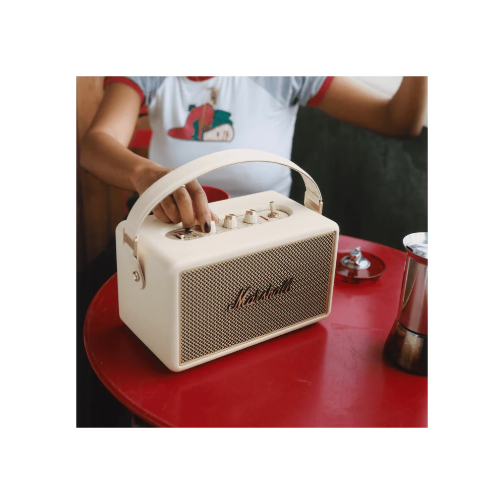Marshall Kilburn III - Image 8