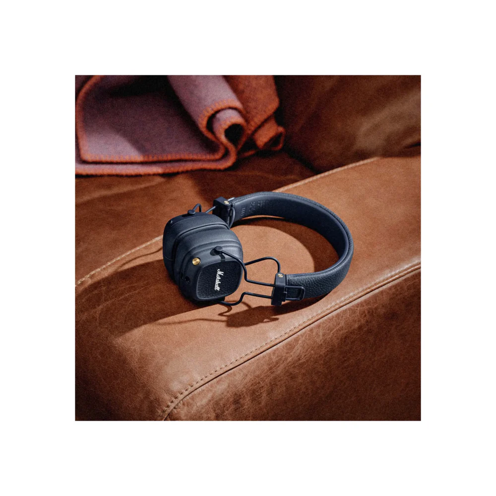 Marshall Major V Midnight Blue (1008144) - Image 4