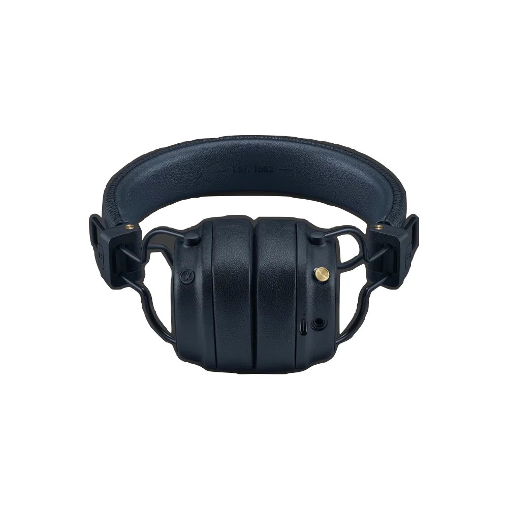 Marshall Major V Midnight Blue (1008144) - Image 6