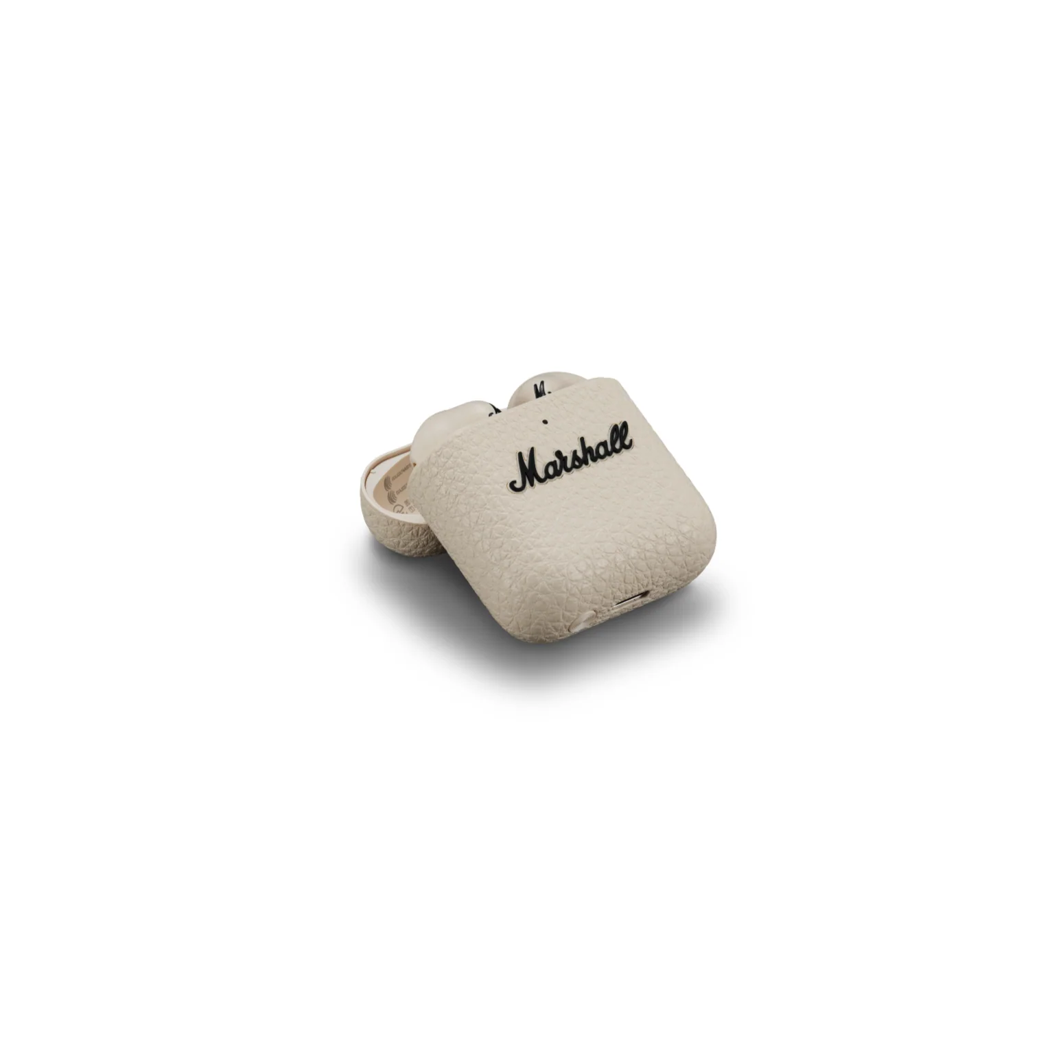 Marshall Minor IV Cream - Image 4