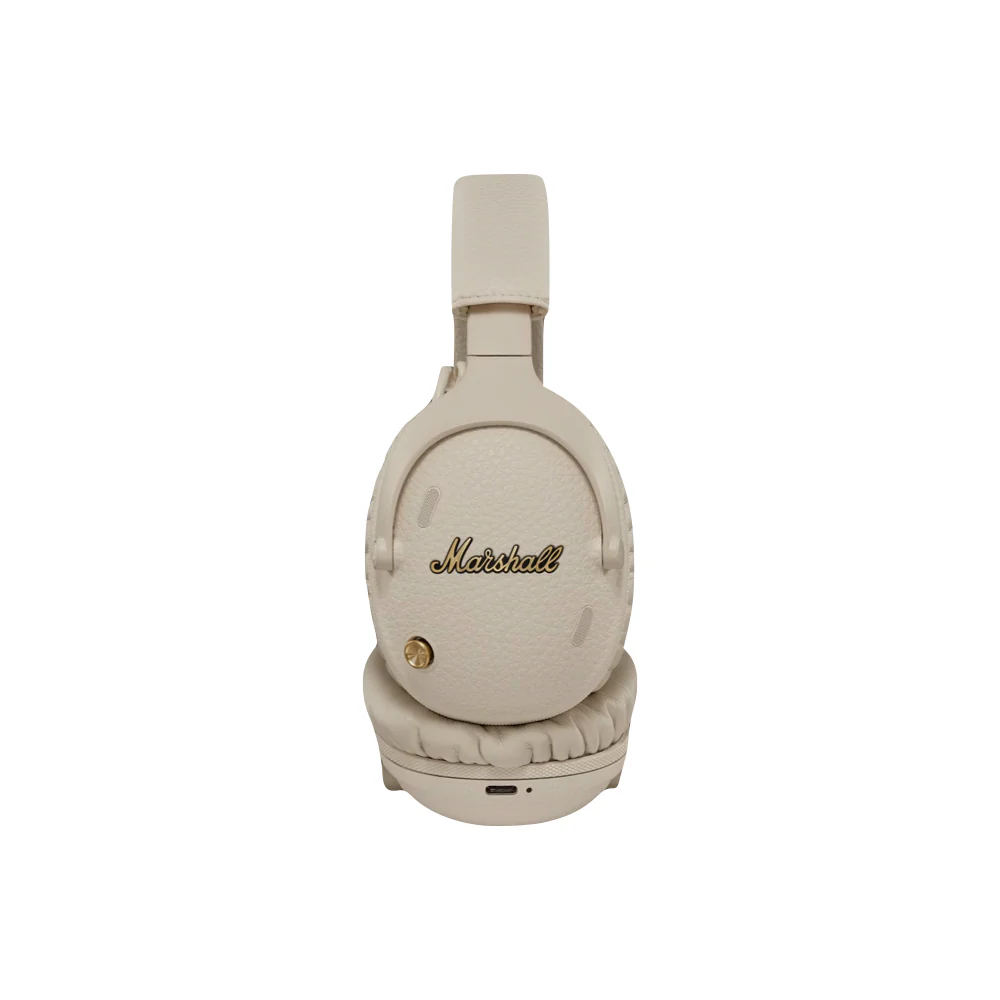 Marshall Monitor III A.N.C. Cream - Image 3
