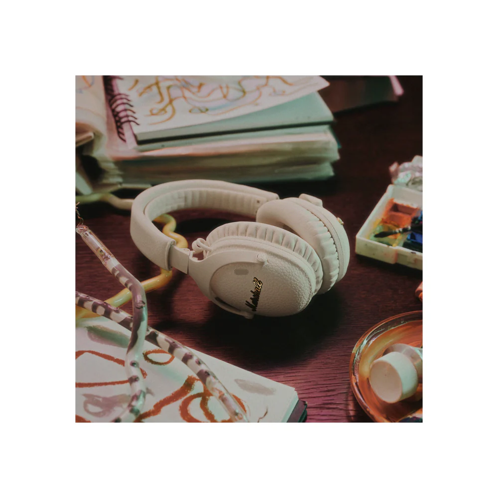 Marshall Monitor III A.N.C. Cream - Image 6