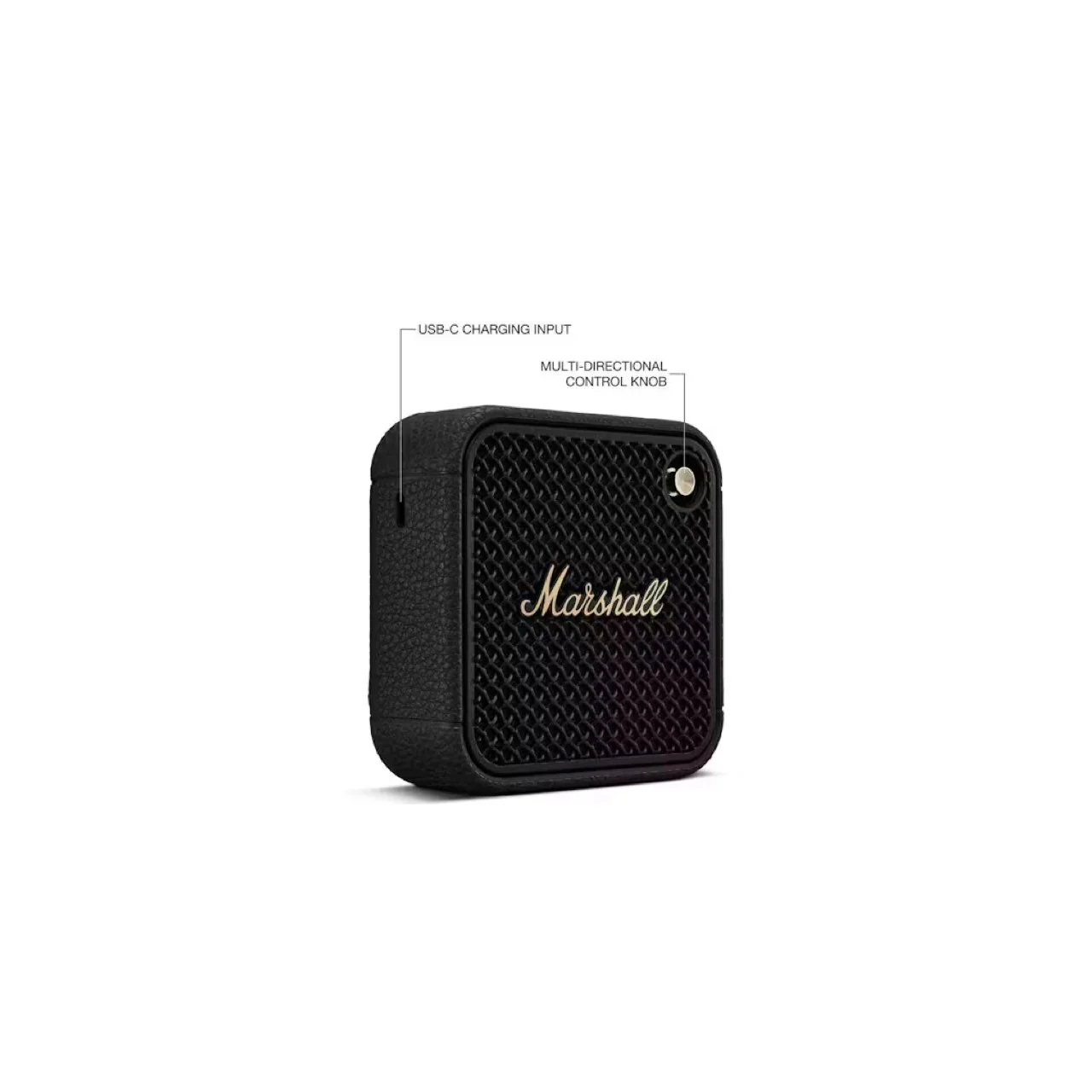 Marshall Willen II Cream - Image 4