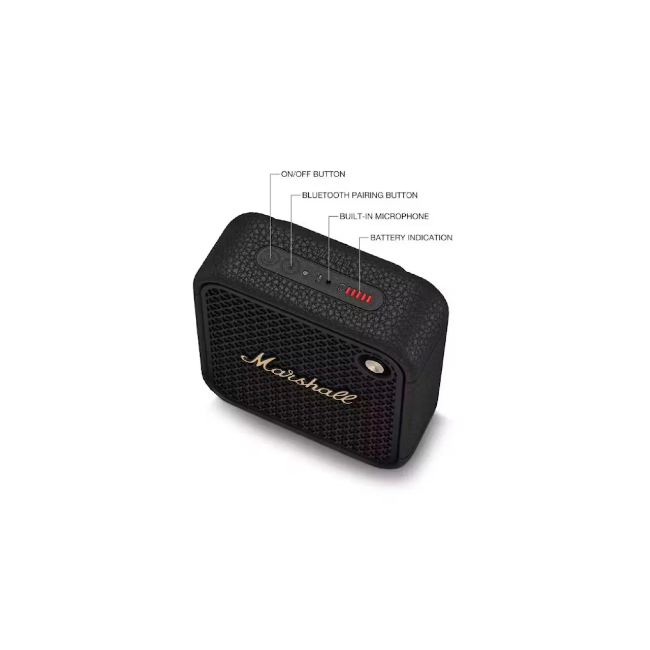 Marshall Willen II Cream - Image 5