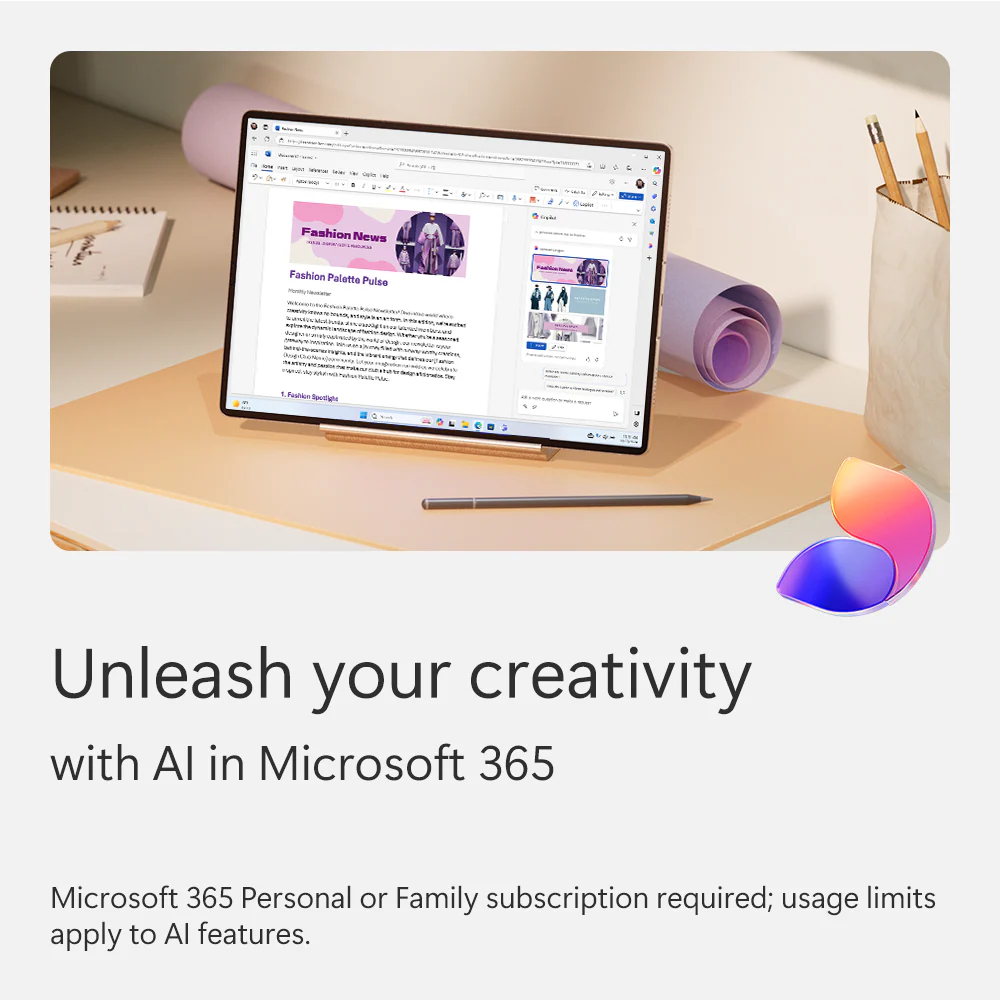 Microsoft 365 Personal (One-Year Subscription) - Image 2