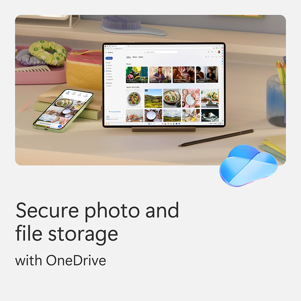 Microsoft 365 Personal (One-Year Subscription) - Image 3