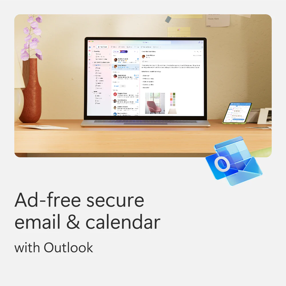 Microsoft 365 Personal (One-Year Subscription) - Image 4