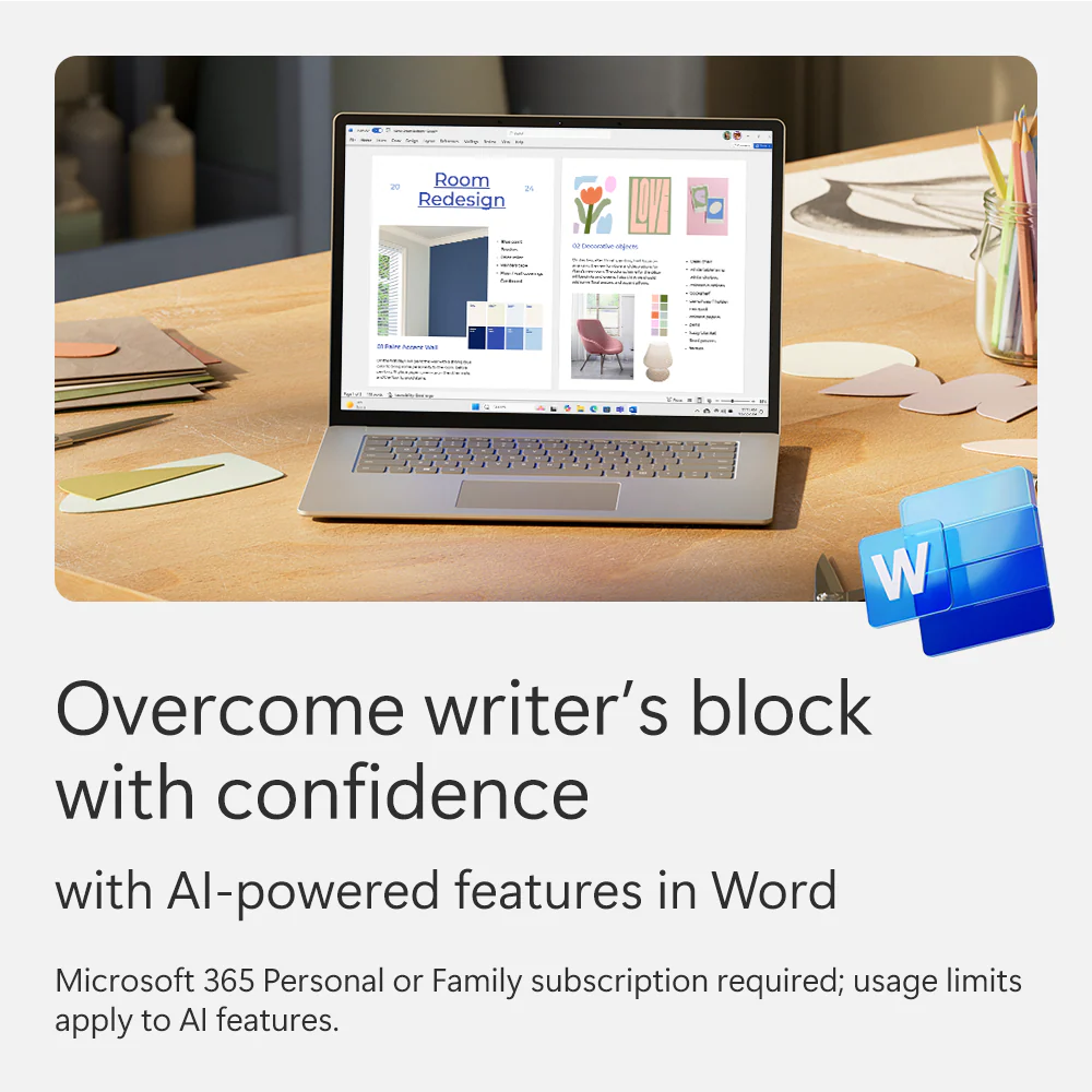 Microsoft 365 Personal (One-Year Subscription) - Image 5