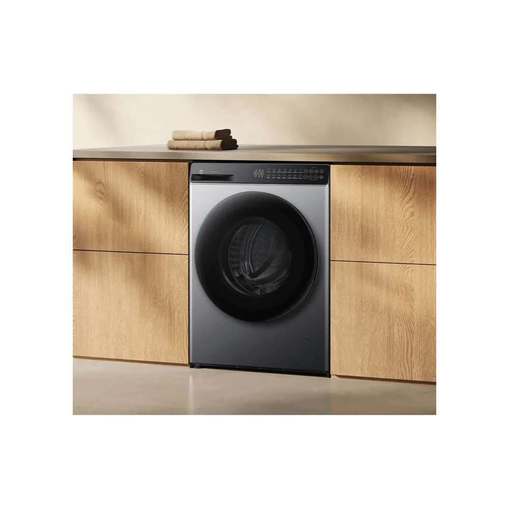 Mijia Front Load Washer Dryer 10.5kg (66969) - Image 5
