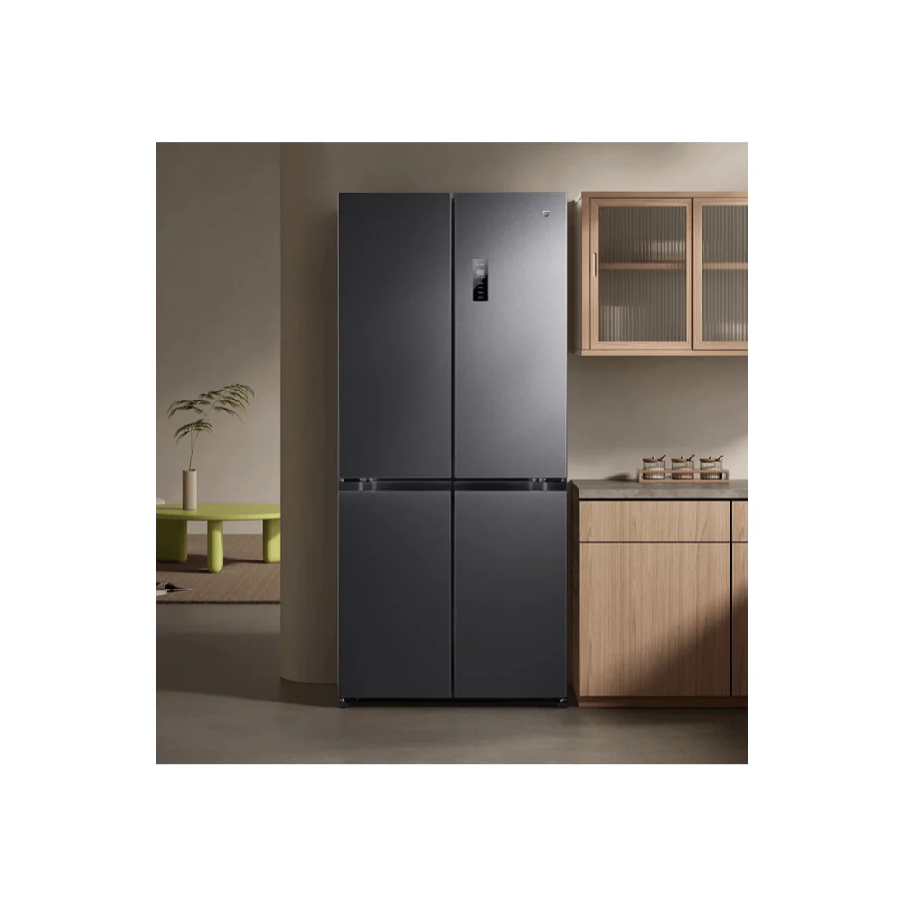 Mijia Refrigerator Cross Door 510L MY (66399) - Image 4