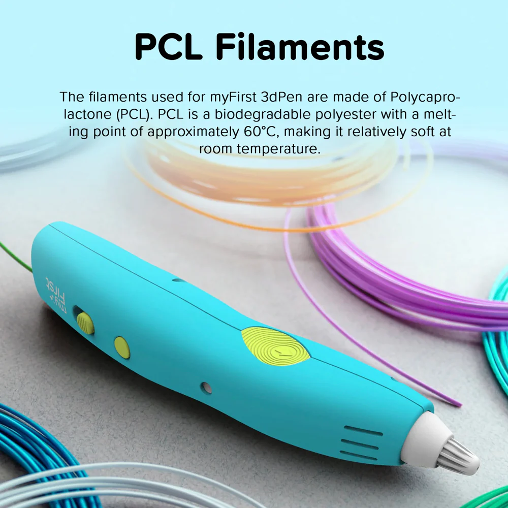 myFirst 3D Pen Make - Image 6