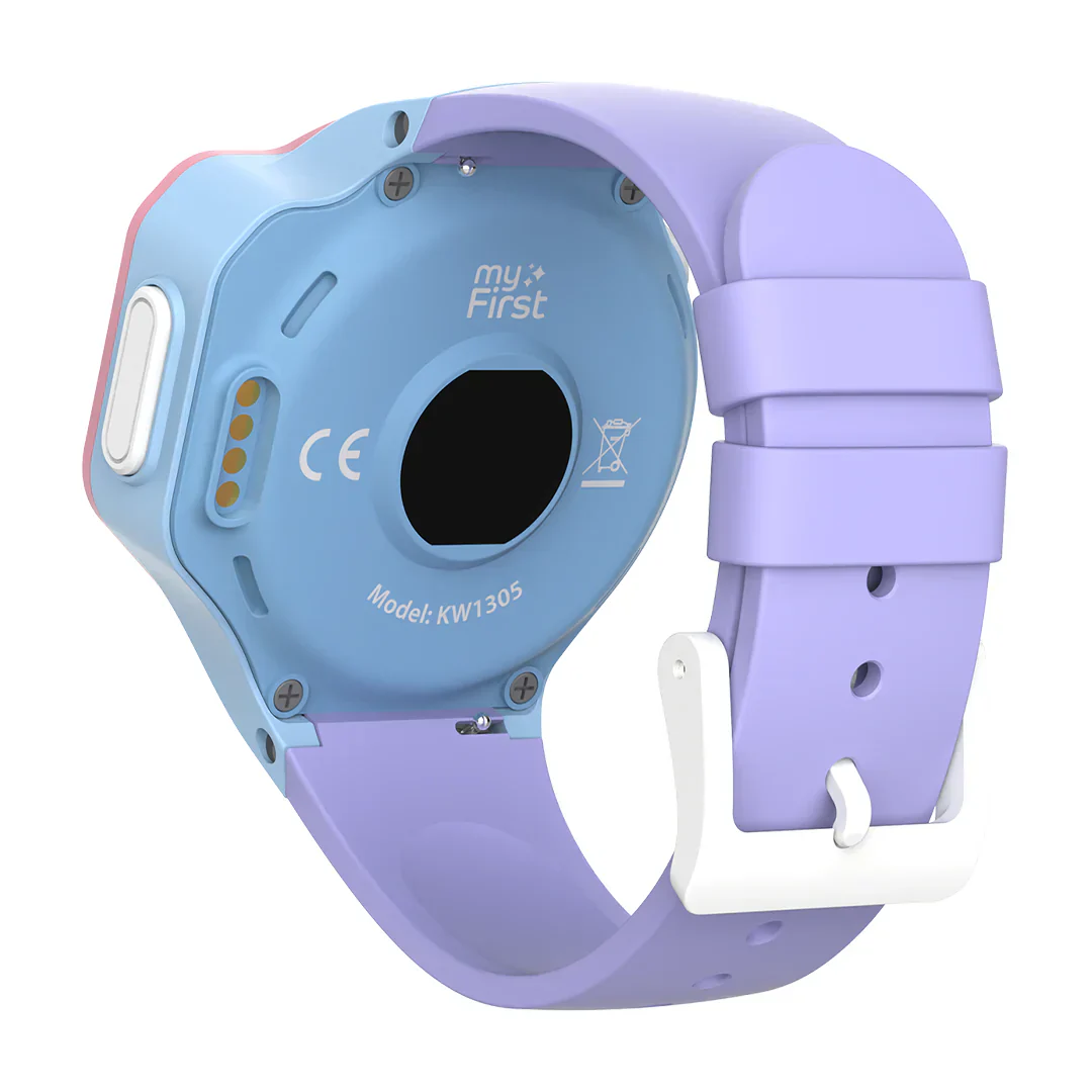 myFirst Fone R1s - Cotton Candy Mix - Image 2