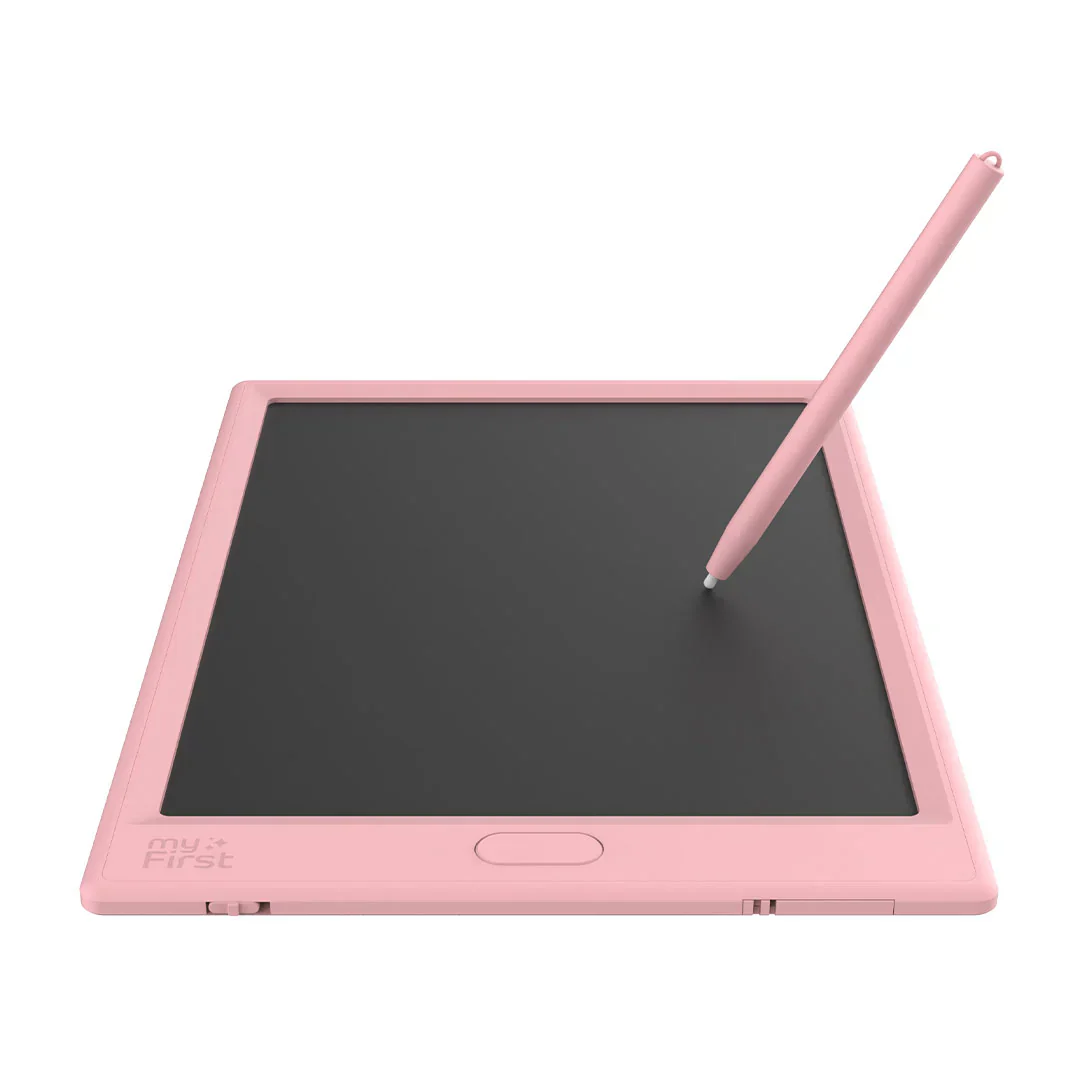 myFirst Sketch Pro Neo - (Pink) FS1012SA-PK01 - Image 2